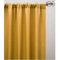 Madrid Rod Pocket Curtain Panel (51 in. x 120 in.)