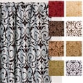 Seville Rod Pocket Curtain Panel (55 in. x 84 in.)