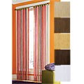 Lyon Rod Pocket Curtain Panel (42 in. x 96 in.)
