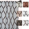 Sahara Rod Pocket Curtain Panel (52 in. x 84 in.)