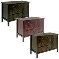 Bella Changer Chest