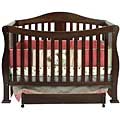 Park Coffee 4-in-1 Crib