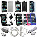 iPhone 3G Traveler Charger Combo Kit