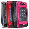 LG Voyager VX10000 Snap-on Cases (Set of 4)