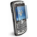 Blackberry Curve 3-piece Screen Protector