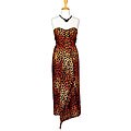 Feline Sarong (Indonesia)