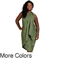 Bamboo Plus Size Sarong (Indonesia)