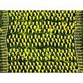 Women's Lemon and Lime Elephant Sarong (Indonesia)