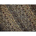 Feline 10 Sarong (Indonesia)