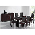 Sashi 7-piece Dining Set