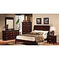 Elise County 5-piece Queen Bedroom Collection