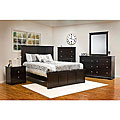 Provi Wind 5-piece Queen-size Bedroom Collection