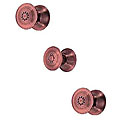 Danze D460150AC Antique Copper Body Sprayer (Set of 3)
