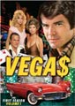 Vega$ - The First Season, Vol. 1 (DVD)