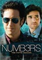 Numb3rs (Numbers) - The Fifth Season (DVD)