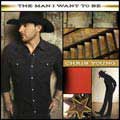 Chris Young - The Man I Want to Be *