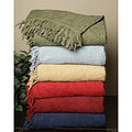 Crawford Chenille Bedspread