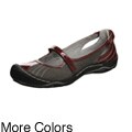 J-41 Women's 'Eclipse' Athletic-inspired Slip-on Shoes