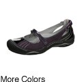 J-41 Women's 'Eclipse' Athletic-inspired Slip-on Shoes