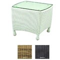 Bermuda End Table
