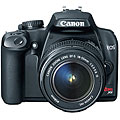 Canon EOS Rebel 2762B003-R DSLR Digital Camera (Refurbished)