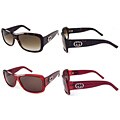 Gucci 'GG2997/S' Women's Plastic Sunglasses
