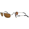 Gucci 'GG1857/S' Men's Metal Sunglasses