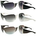 Emporio Armani 'EA9449/S' Women's Metal Sunglasses