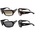 Emporio Armani 'EA9481/S' Women's Plastic Sunglasses