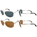 Hugo Boss '0004/S' Men's Metal Sunglasses