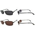 Hugo Boss '0032/S' Men's Metal Sunglasses
