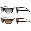 Hugo Boss '126/S' Men's Plastic Sunglasses