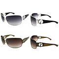 Giorgio Armani 'GA605/S' Women's Metal Sunglasses