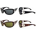 Giorgio Armani 'GA557/S' Women's Plastic Sunglasses