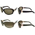 Juicy Couture 'Sienna' Women's Plastic Sunglasses
