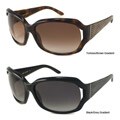 Kate Spade 'Meryl' Women's Plastic Sunglasses