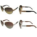 Valentino '5573/S' Women's Metal Sunglasses