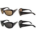 Valentino VAL5555/S Women's Plastic Sunglasses