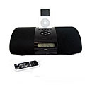 iPod/ iPhone/ iPhone 3GS Alarm Clock/ Radio/ Docking Speaker