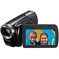 Panaonic SDR-S7K Compact SD Camcorder (Refurbished)