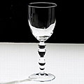 Vintage Goblets (Set of 4)