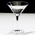 Vintage Martini Glasses (Set of 4)
