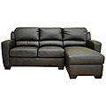 Edith Sofa and Storage Chaise 2-piece Model Sofa Bed
