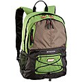 Coleman RTX 2000 Green Backpack