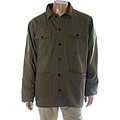 Patagonia Men's Light Brown Large Range Coat