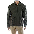 Filson Large Otter Green Men's Sierra Jacket