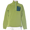 ArcTeryx Men's Large Everglade Color Rho AR Top
