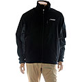 Cloudveil Black X-large Men's Inertia Peak Jacket