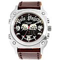 Lucky Brand Men's Analog/ Digital Watch