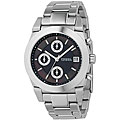 Fossil Women's Boyfriend Steel Watch